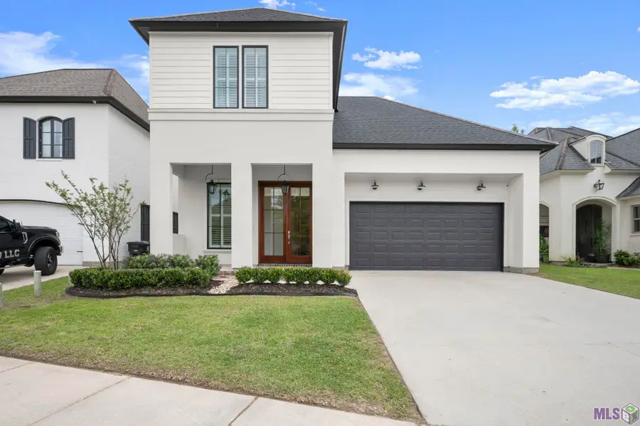 18252 Vis-a-vis Ave, Baton Rouge, LA 70817 - #3