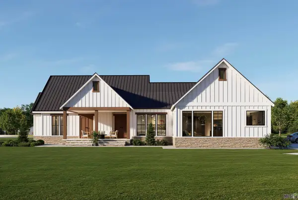 13020 Bluff Rd, Geismar, LA 70734