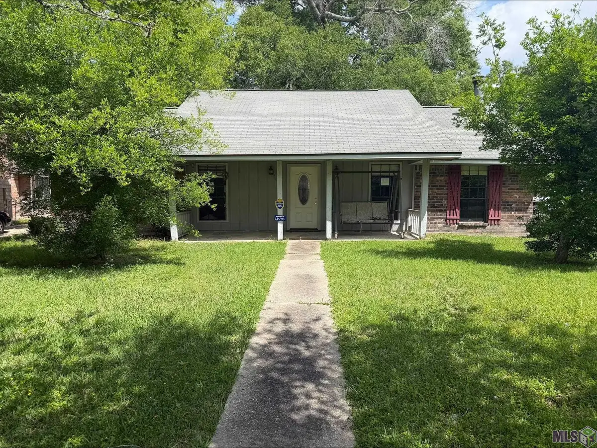 14741 Saddle Ave, Baton Rouge, LA 70818 - #1
