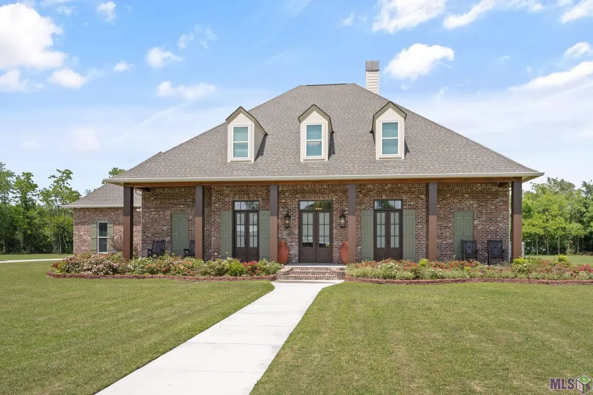 41170 Halie Dr, Prairieville, LA 70769 - #1