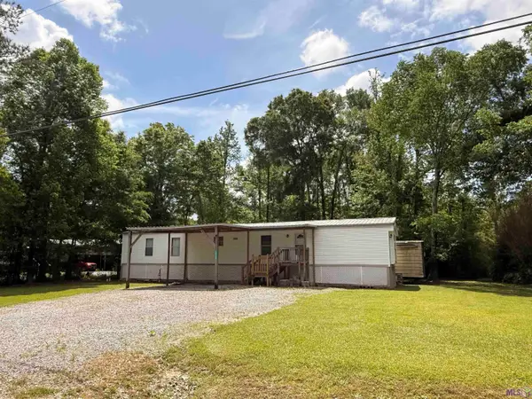 10330 Thibodeaux Rd, Denham Springs, LA 70706