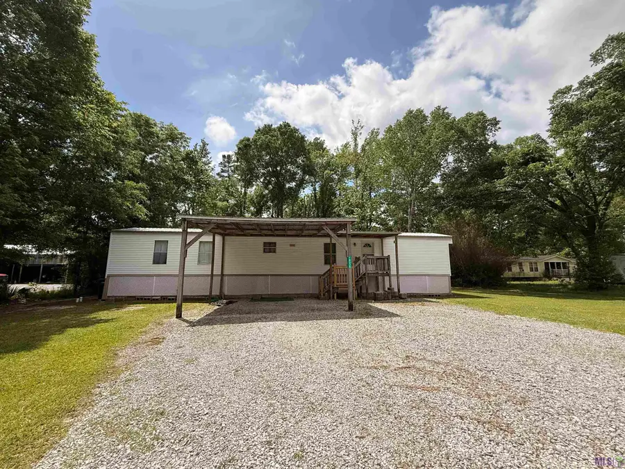 10330 Thibodeaux Rd, Denham Springs, LA 70706 - #2