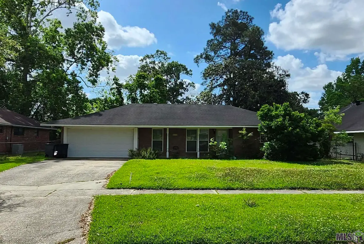 8244 Harry Dr, Baton Rouge, LA 70806 - #1