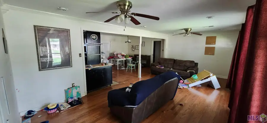 8244 Harry Dr, Baton Rouge, LA 70806 - #2