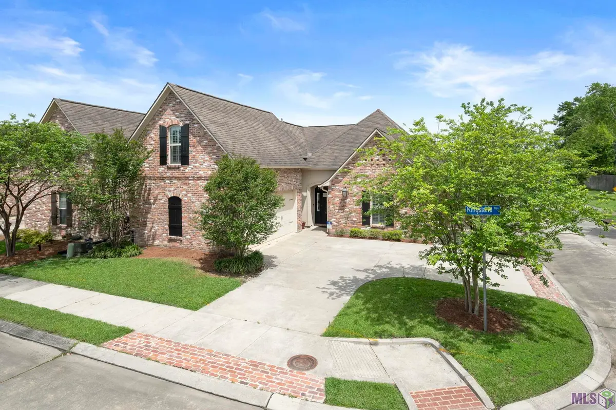 14859 Kingsland Way, Baton Rouge, LA 70810 - #1