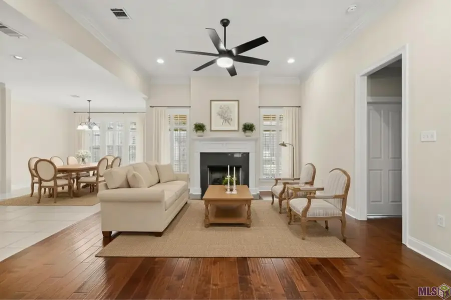 14859 Kingsland Way, Baton Rouge, LA 70810 - #3