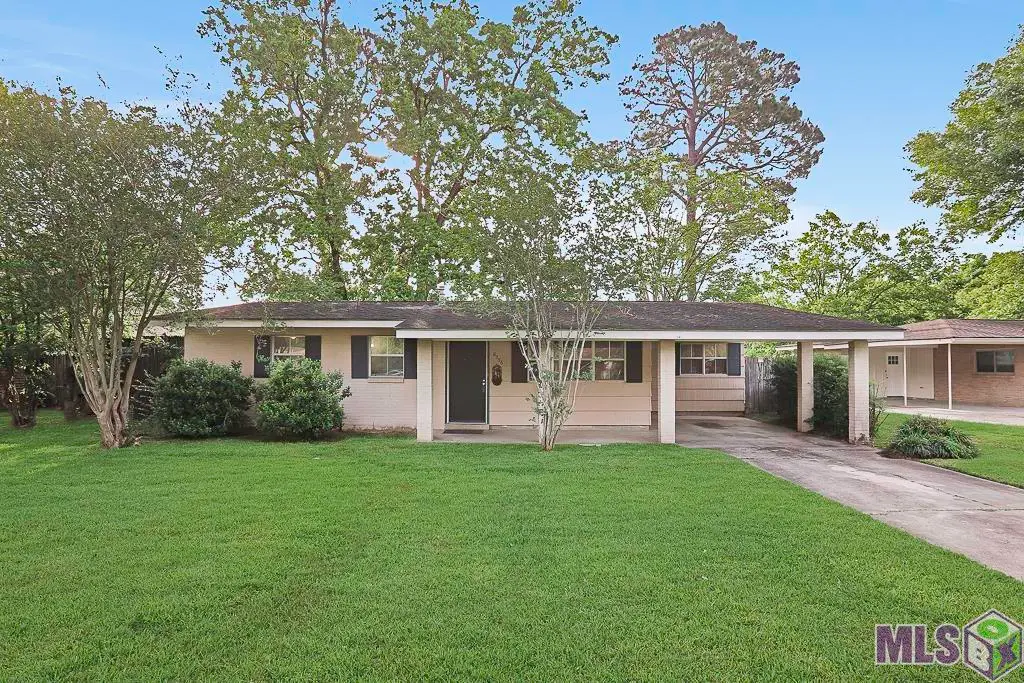 8356 Rainbow Dr, Baton Rouge, LA 70809 - #1