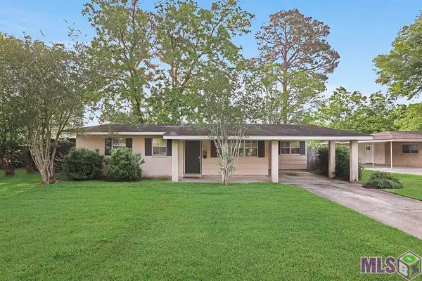 8356 Rainbow Dr, Baton Rouge, LA 70809