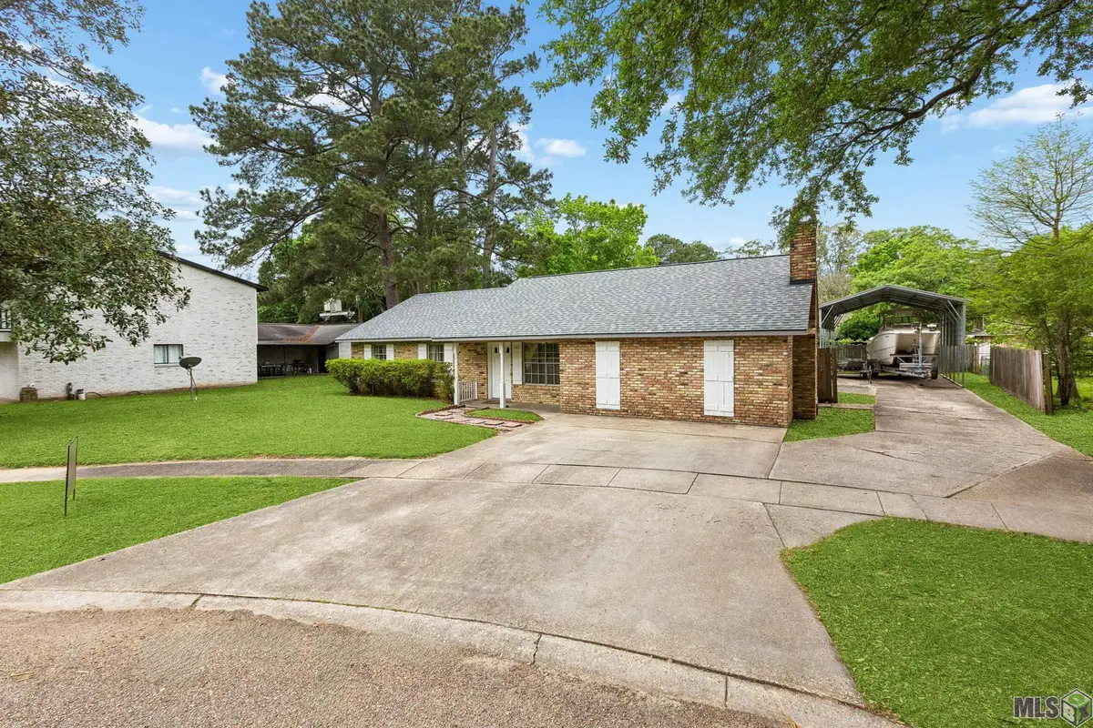433 Huntington Dr, Baton Rouge, LA 70810 - #1