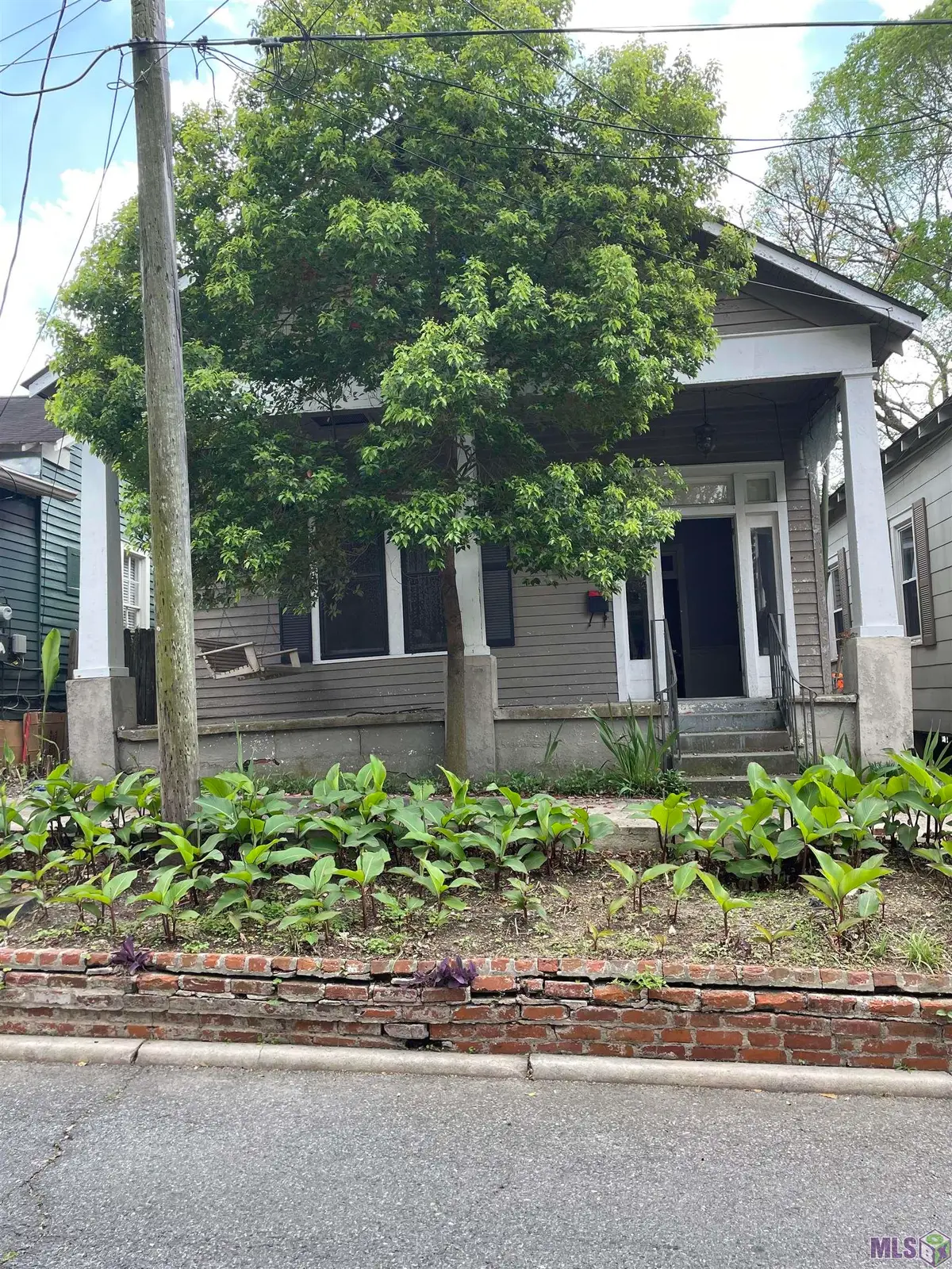 838 America St, Baton Rouge, LA 70802 - #1