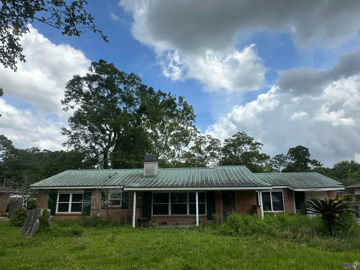 635 Marilyn Dr, Baton Rouge, LA 70815 - #1
