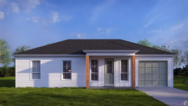 5523 Robertson Ave, Baton Rouge, LA 70805