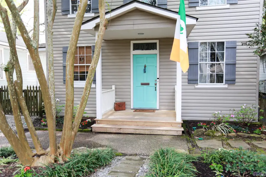 2020 Ovid St, Baton Rouge, LA 70808 - #3