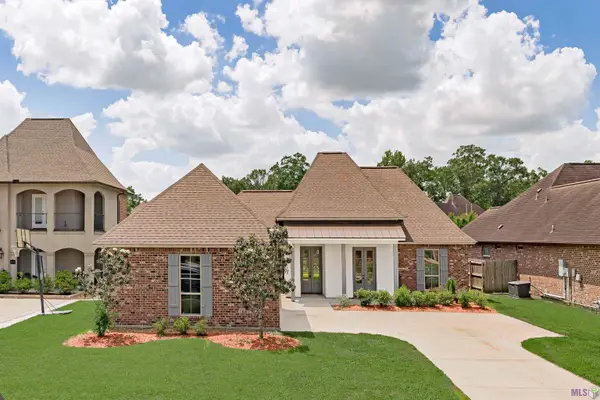 40285 Buchanan Ct, Prairieville, LA 70769