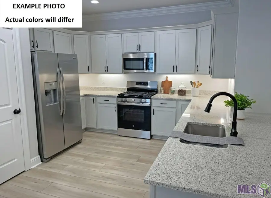 32629 Flower Tree Ct, Walker, LA 70785 - #3