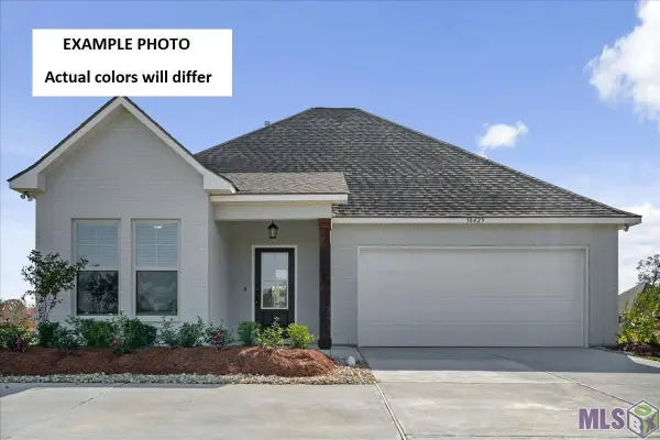 18824 Corlis Green Dr, Zachary, LA 70791