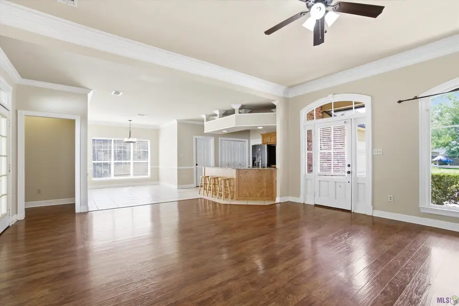 43464 N Great Oak Ct, Prairieville, LA 70769 - #3