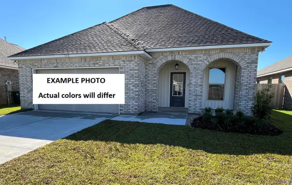 13062 Ducks Landing St, Gonzales, LA 70737