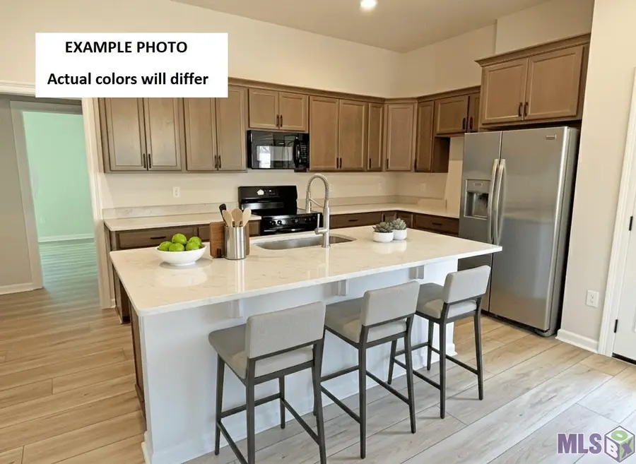 13062 Ducks Landing St, Gonzales, LA 70737 - #3