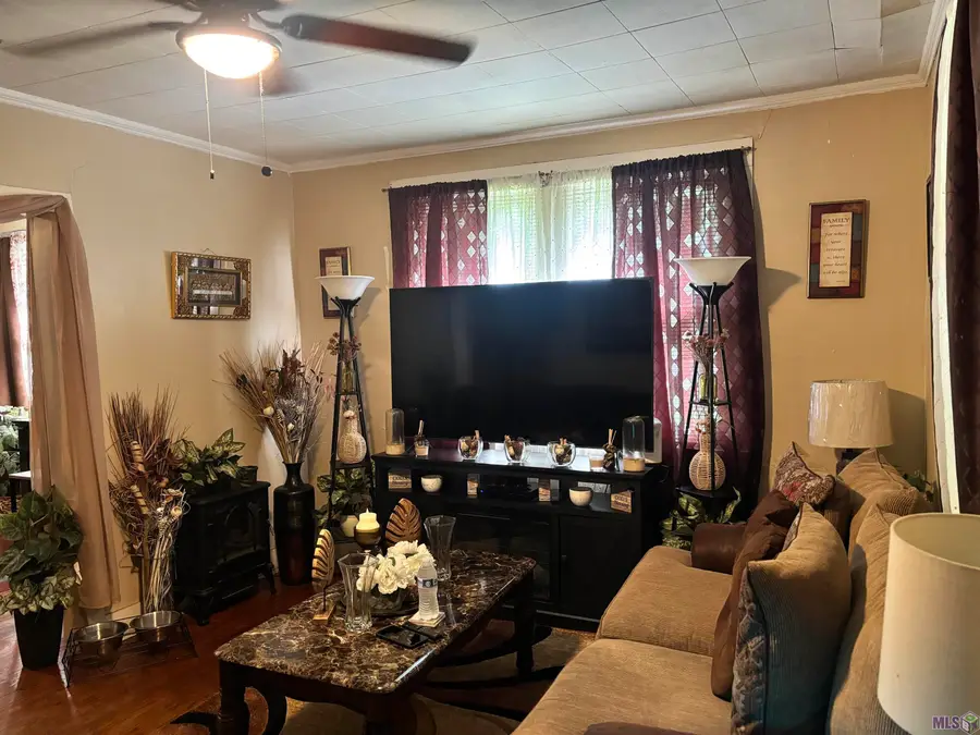 4545 Paige St, Baton Rouge, LA 70811 - #2