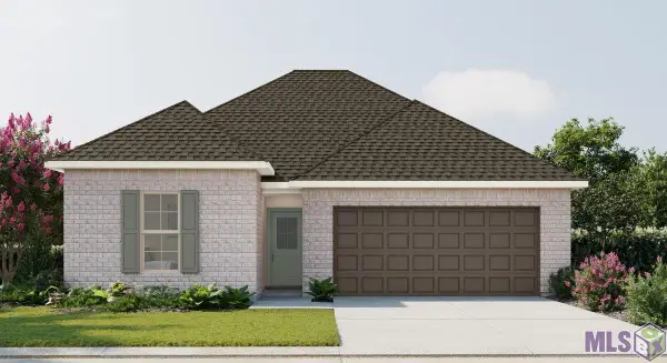 10657 Deric Ave, Denham Springs, LA 70726