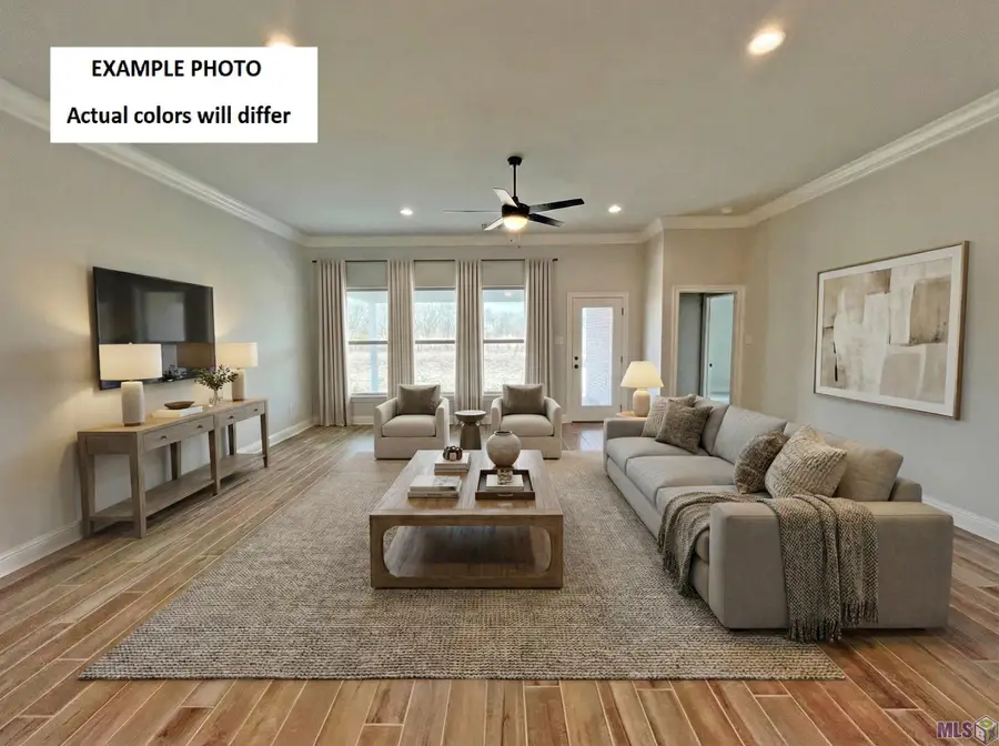 10657 Deric Ave, Denham Springs, LA 70726 - #2