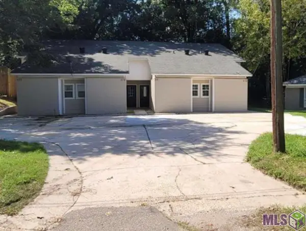 277 Chatsworth St, Baton Rouge, LA 70802