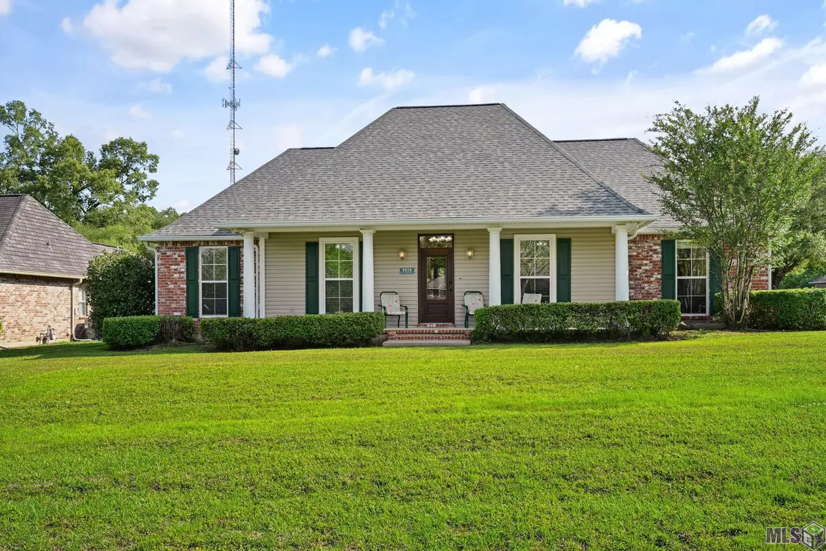 8858 Myrtle Hill Dr, Saint Francisville, LA 70775 - #1