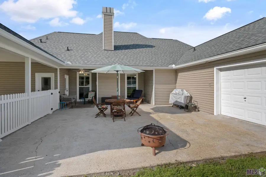 8858 Myrtle Hill Dr, Saint Francisville, LA 70775 - #3