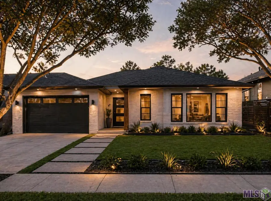 1320 Friedrichs Street, Gretna, LA 70053 - #2