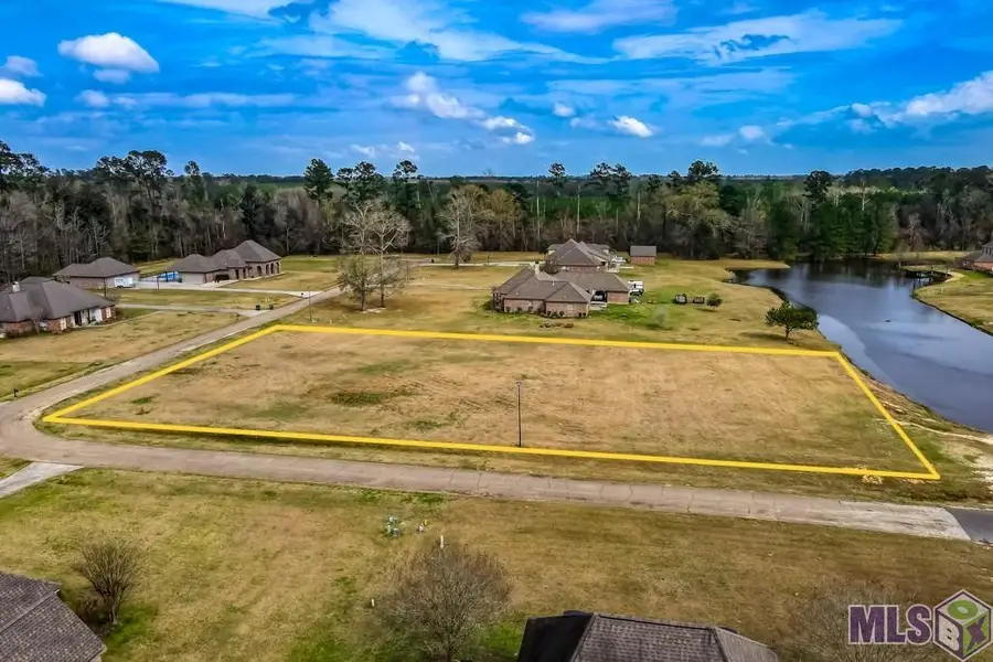 21050 Oak Alley Dr, Livingston, LA 70754 - #3