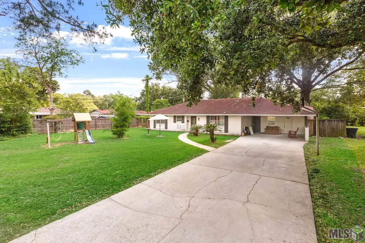 321 Burgess Pl, Baton Rouge, LA 70815 - #1