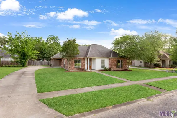 9421 Worthington Lake Ave, Baton Rouge, LA 70810