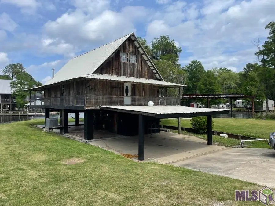 13195 Perch St, Maurepas, LA 70449 - #3