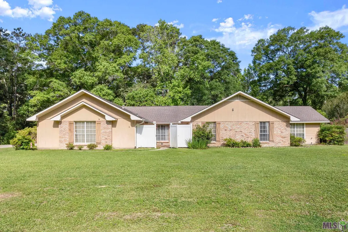 15503 Chaumont Ave, Greenwell Springs, LA 70739 - #1