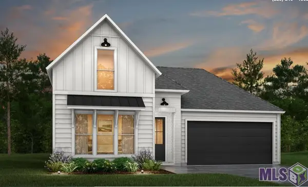 25311 Burlington Dr, Denham Springs, LA 70726