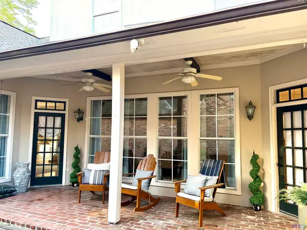 7952 Wrenwood Blvd #C, Baton Rouge, LA 70809