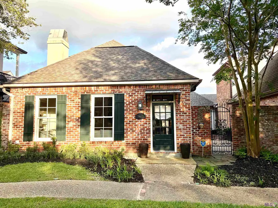 7952 Wrenwood Blvd #C, Baton Rouge, LA 70809 - #3