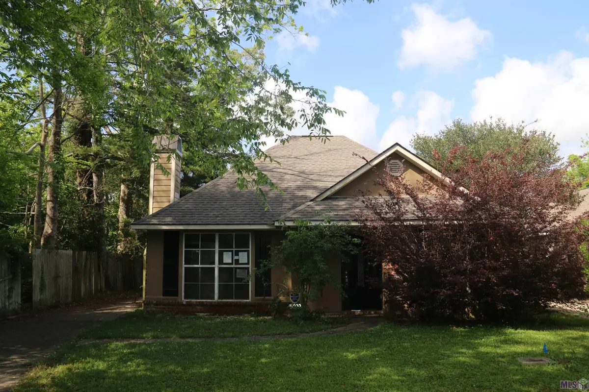 10030 Brownway Ln, Baton Rouge, LA 70817 - #1