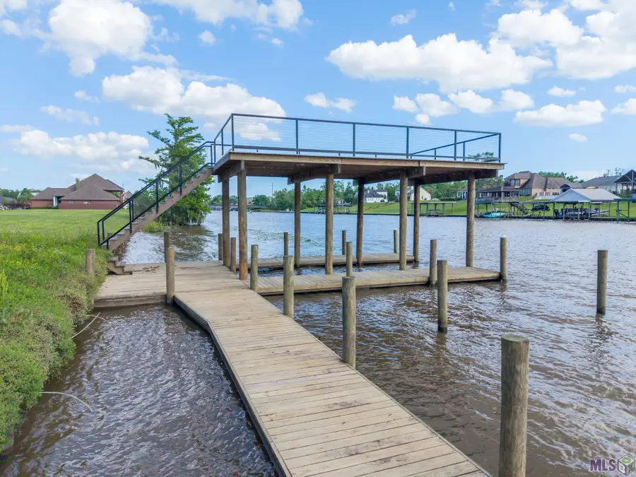 18718 Bayou Pierre Dr, Maurepas, LA 70449 - #2