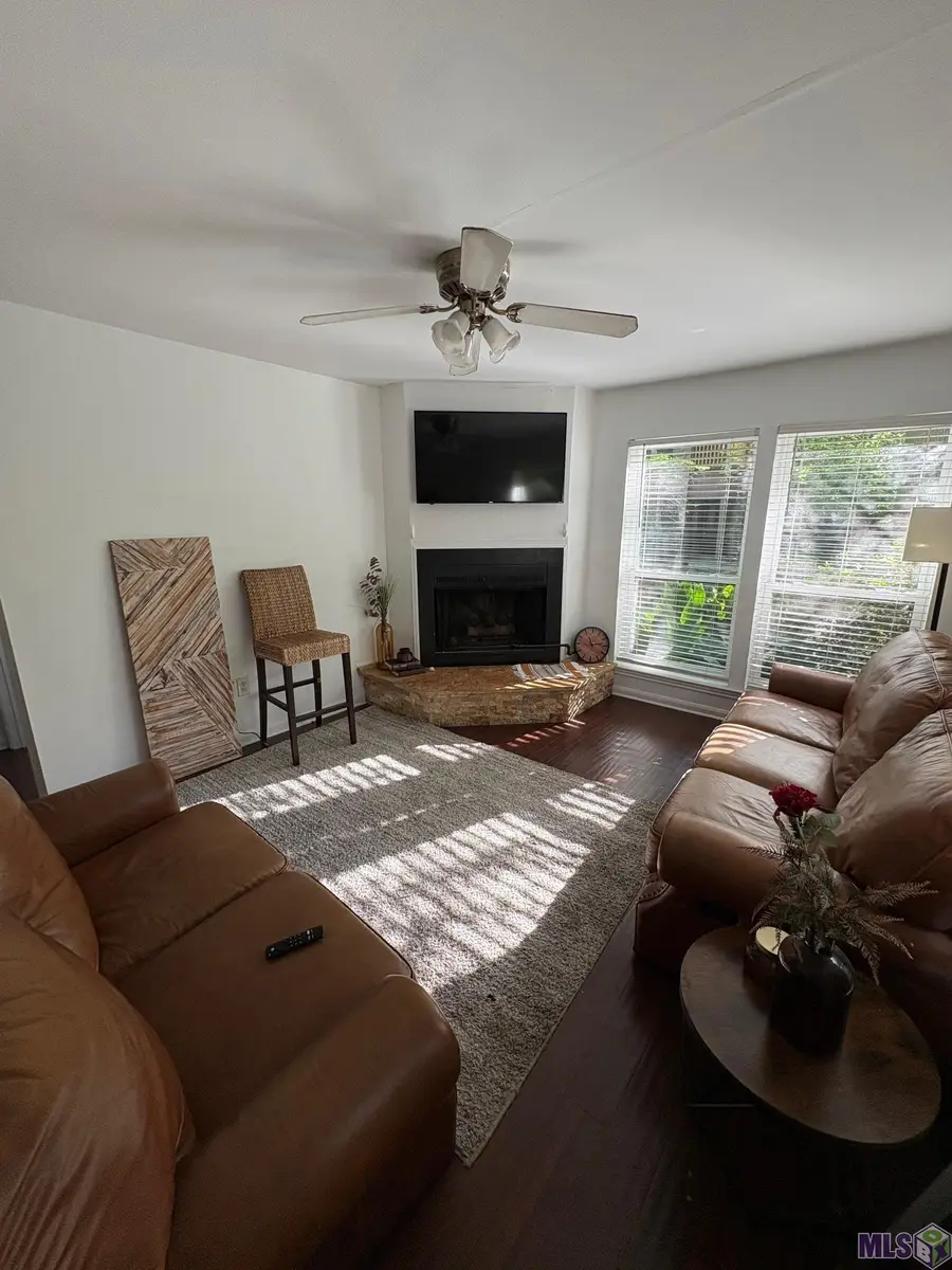 2451 Aubin Ln #2451, Baton Rouge, LA 70816 - #3