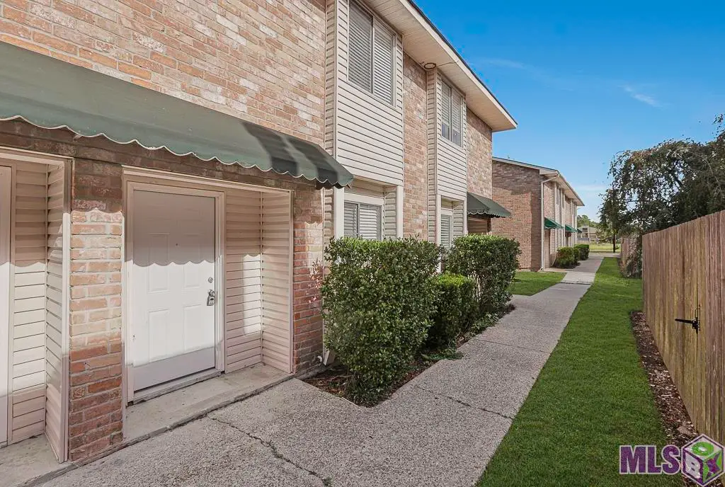 920 W Tony St #12C, Gonzales, LA 70737 - #1