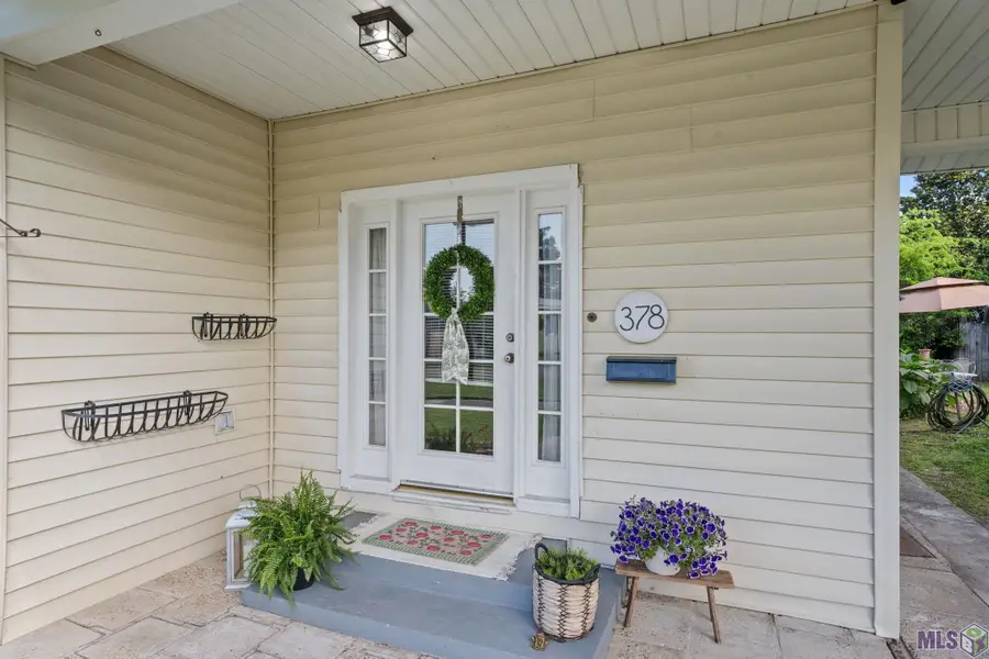 378 Courthouse St, Port Allen, LA 70767 - #2