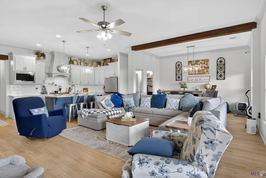 14124 Kaden Creek Dr, Walker, LA 70785 - #3