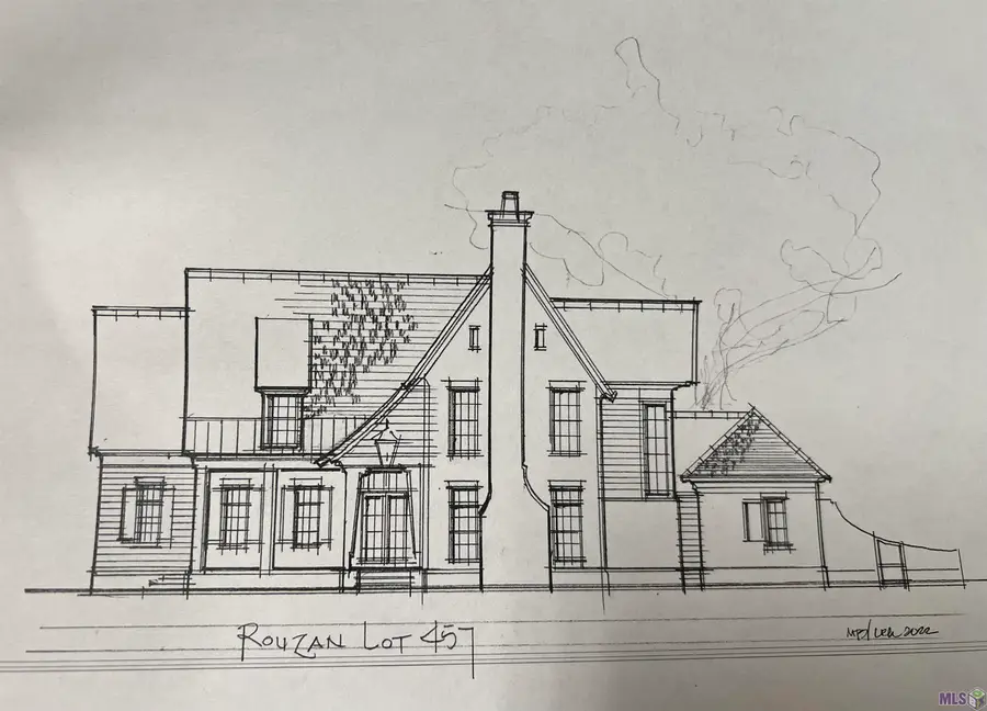 4802 Tupello St, Baton Rouge, LA 70808 - #2