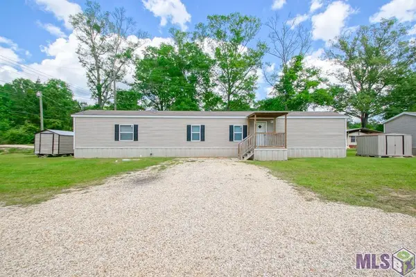 30780 Weiss Rd, Walker, LA 70785