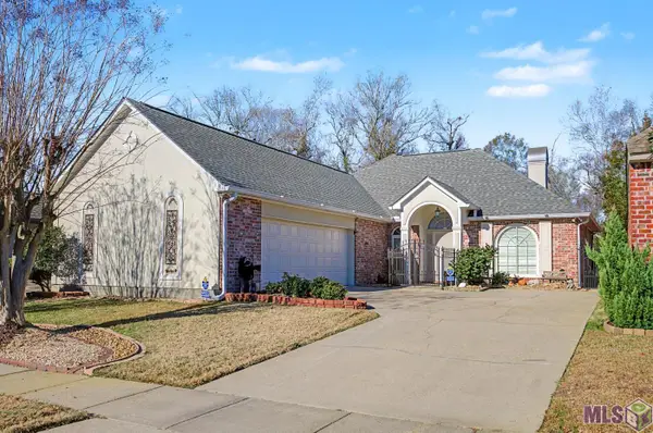 5922 Glen Cove Dr, Baton Rouge, LA 70809