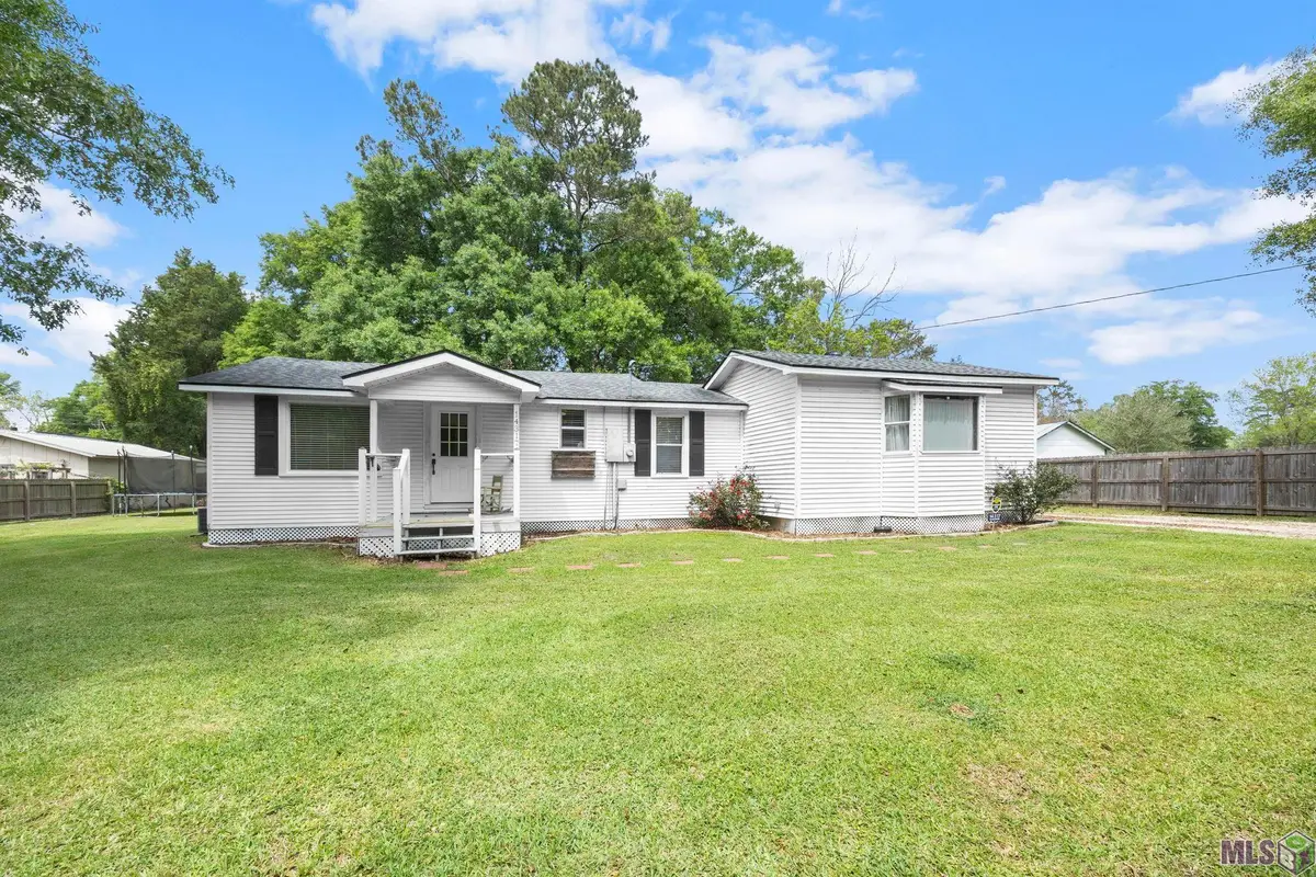 14317 Mcdougal St, Walker, LA 70785 - #1