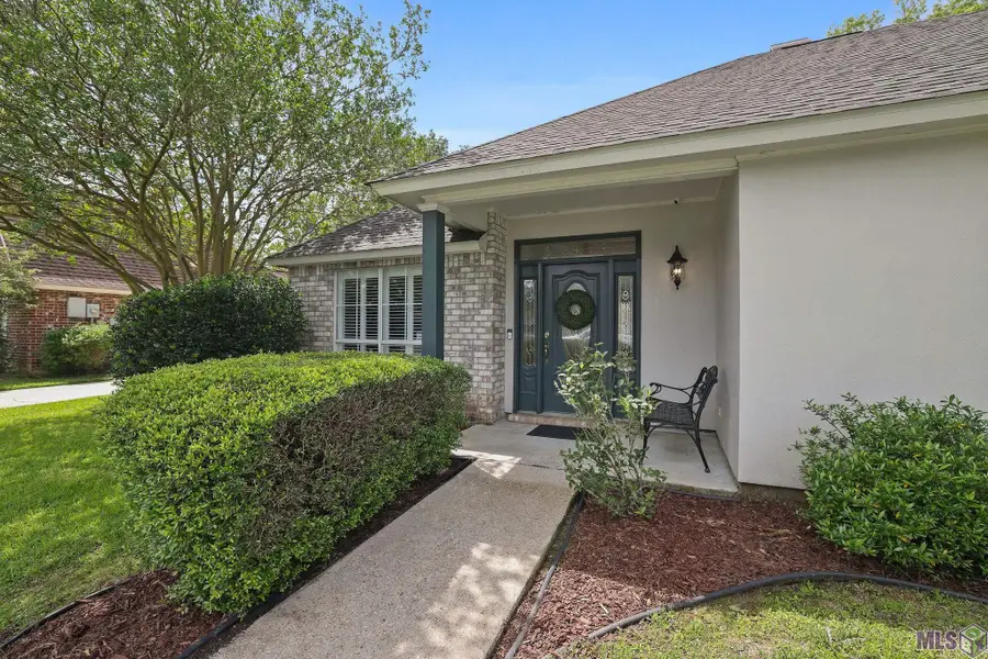 12522 Stutgart Ave, Baton Rouge, LA 70816 - #2