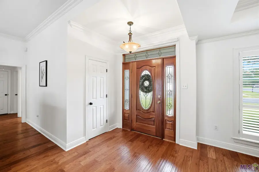 12522 Stutgart Ave, Baton Rouge, LA 70816 - #3